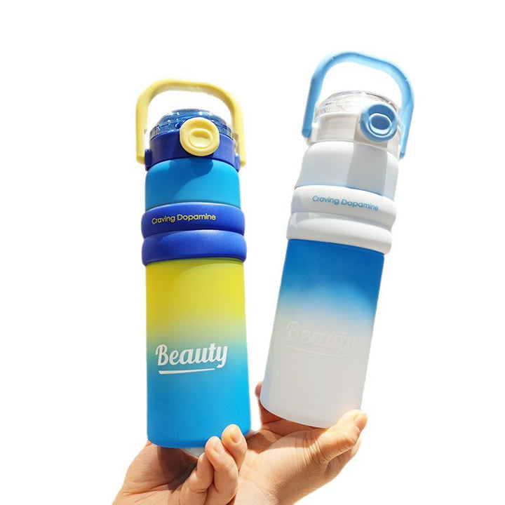 Women's Sports Water Bottle Kalsten