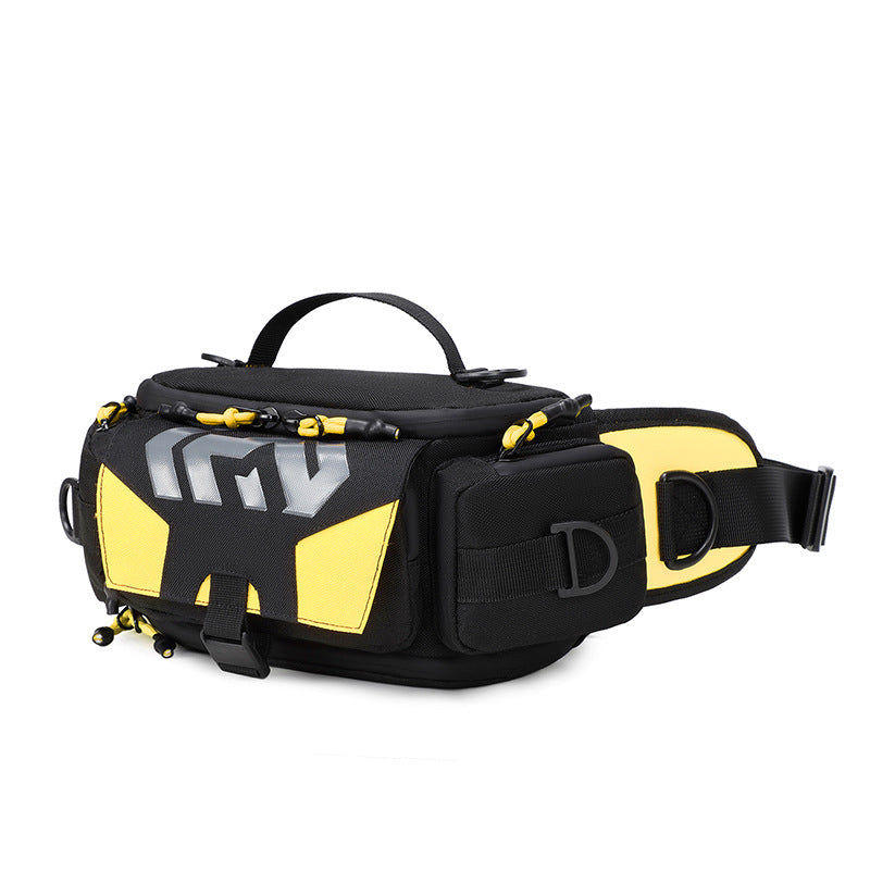 Tactical Adventure Waist Pack Kalsten