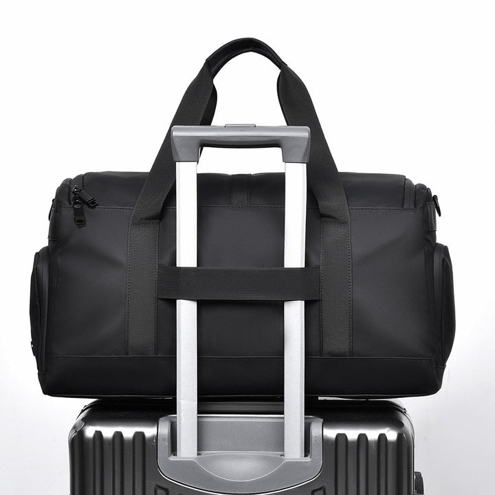 Versatile Adventure Duffle Bag Kalsten
