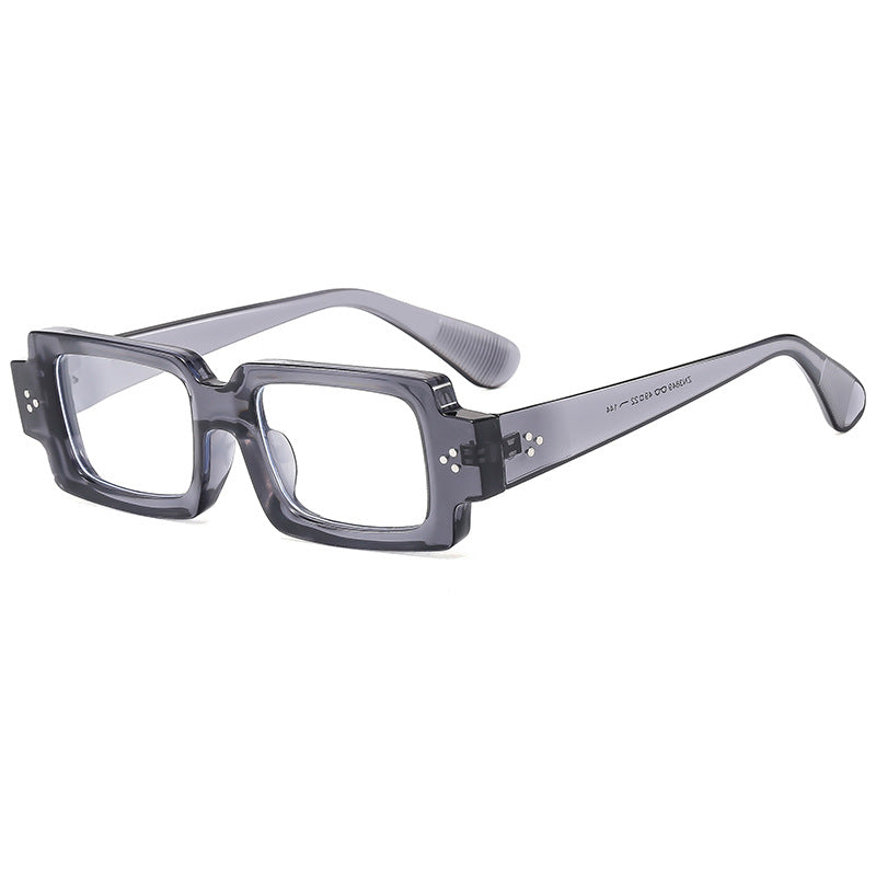 Women Fashionable oversized sunglasses with futuristic design Kalsten
