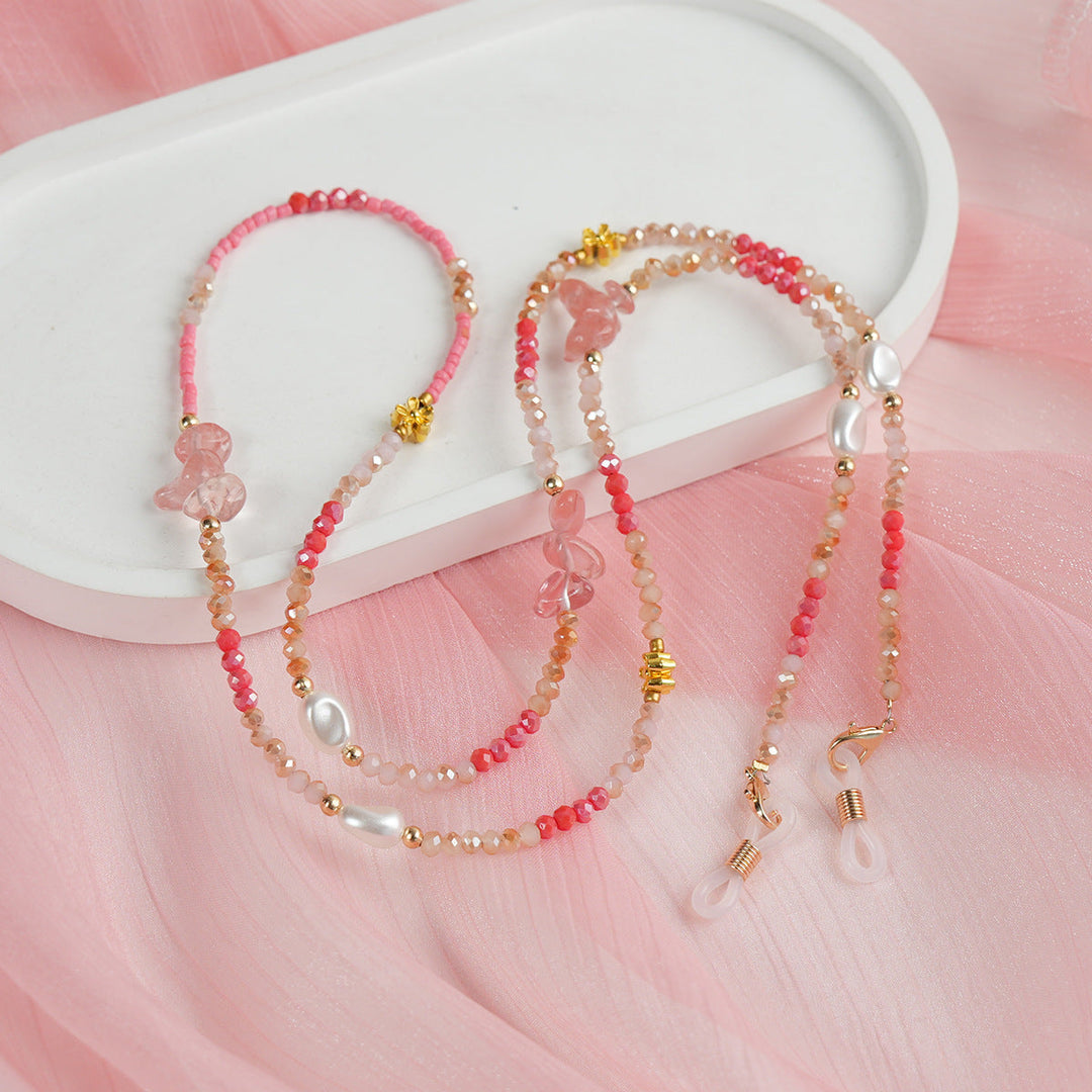 Decorative Eyewear Chain Kalsten