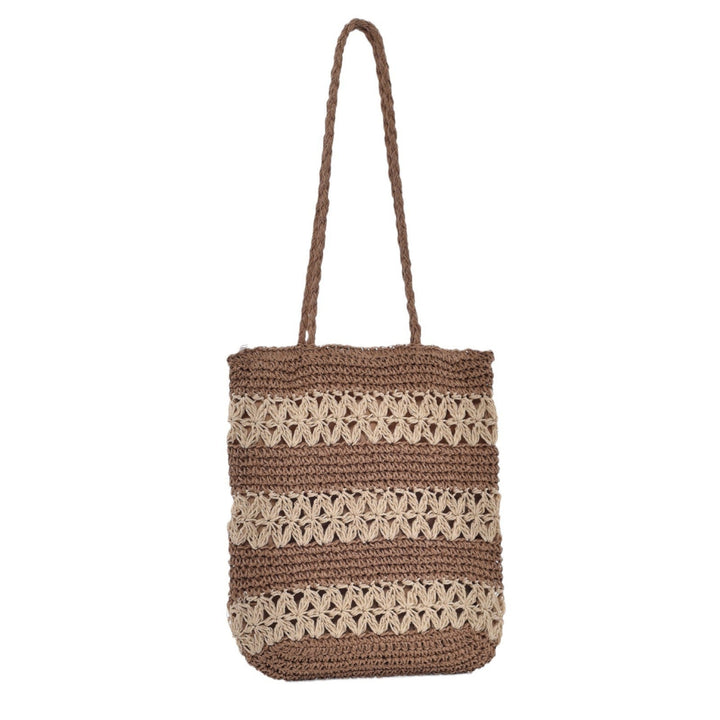 Handcrafted cotton bag Kalsten