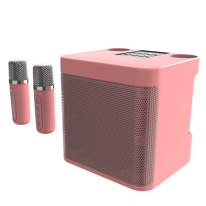 Karaoke Speaker System Kalsten
