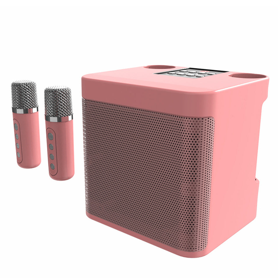 Portable Karaoke Speaker System Kalsten