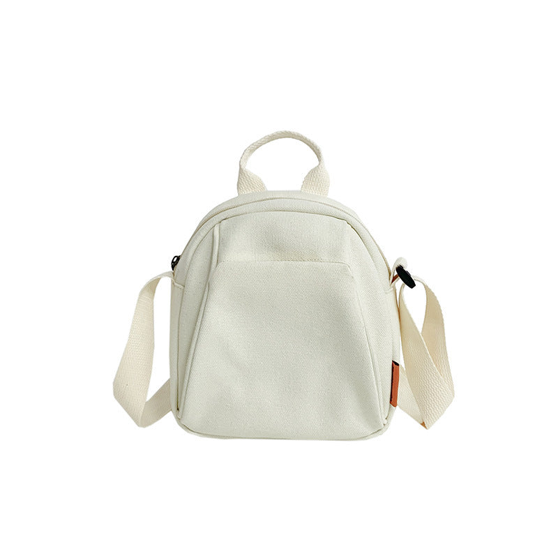 Compact Multi-Function School Backpack Kalsten