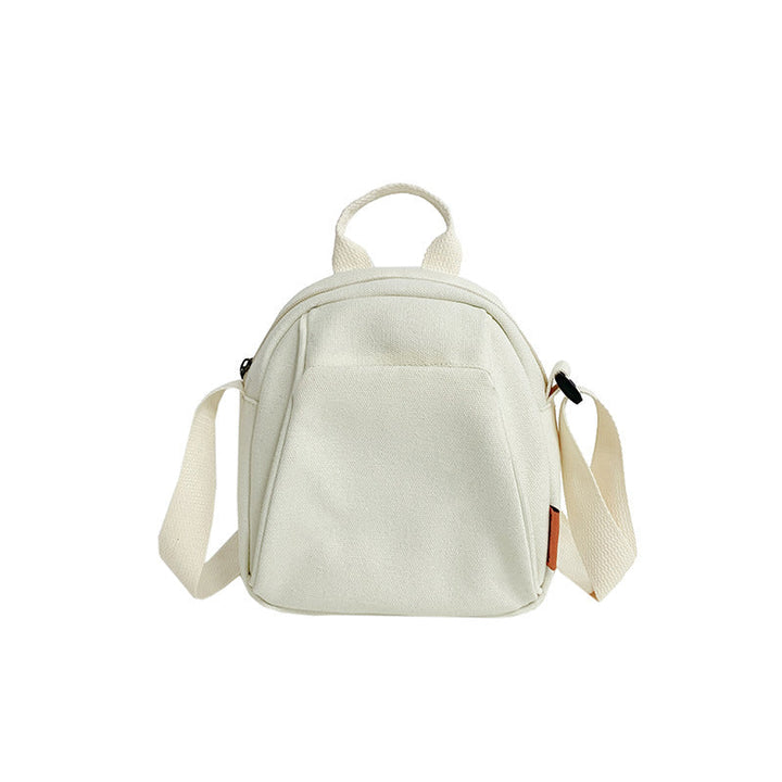 Compact Multi-Function School Backpack Kalsten