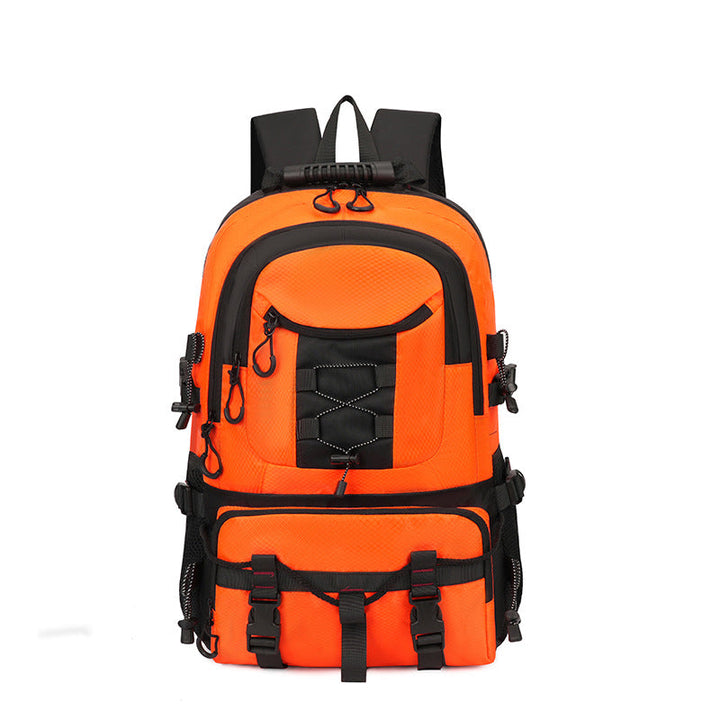 Sporty Backpack Kalsten