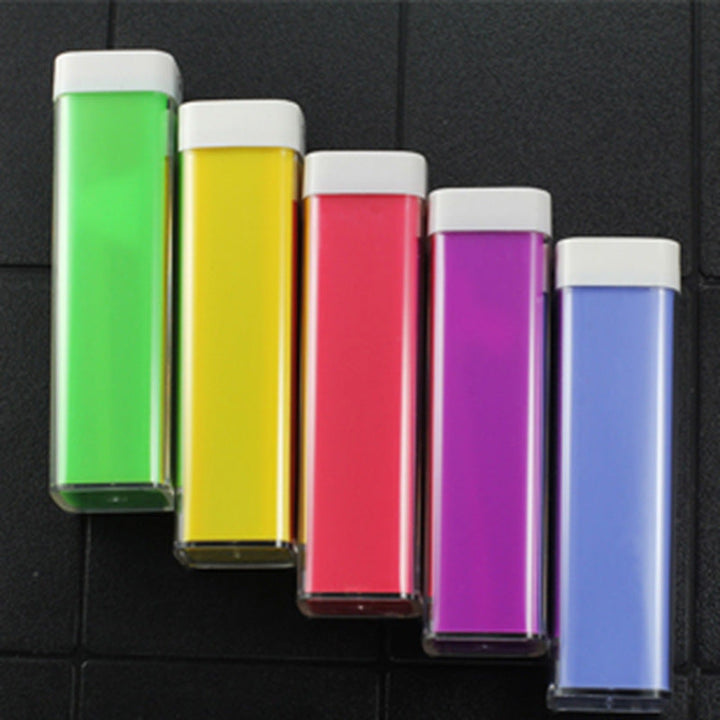 Portable power bank with dual output and compact design Kalsten