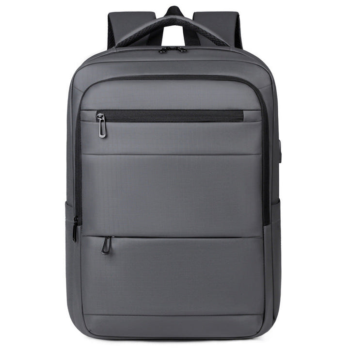 High-Durability Multi-Compartment Laptop Backpack Kalsten