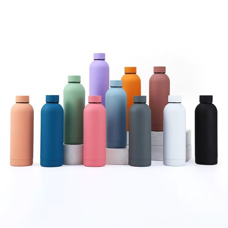 Ladies stylish and durable insulated drinking bottle Kalsten