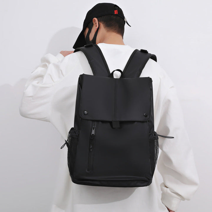 Multifunctional Backpack with Insulated Compartment and Adjustable Straps Kalsten