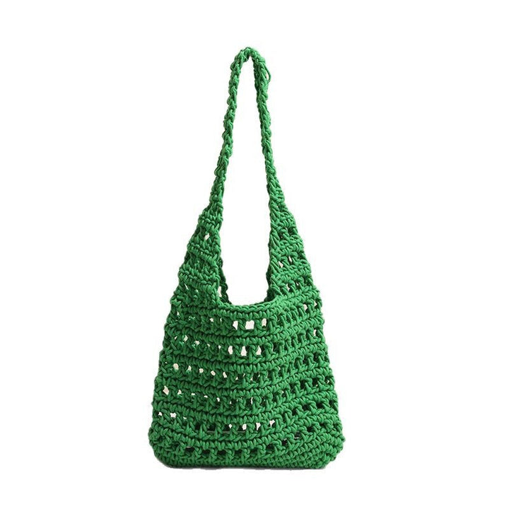 Handcrafted cotton bag Kalsten
