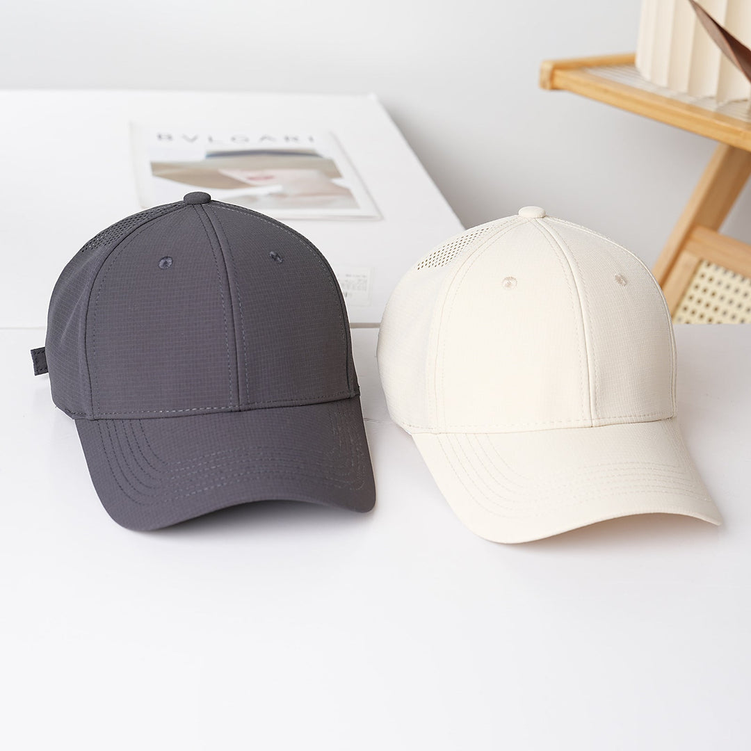 Women's Breathable Sports Cap Kalsten