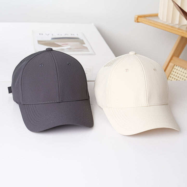 Women's Breathable Sports Cap Kalsten