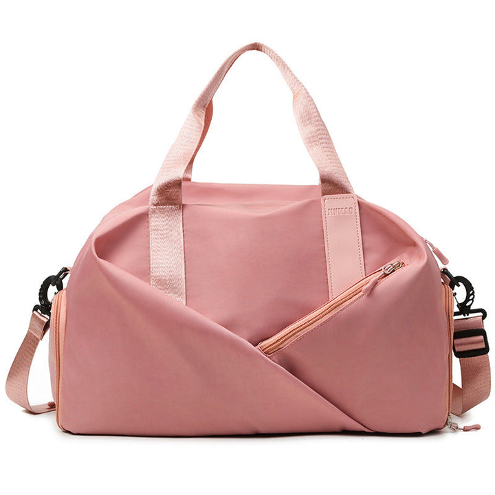 Multifunctional Carrying Bag With Innovative Design Kalsten