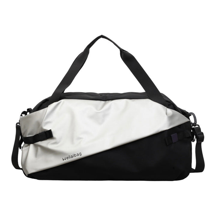 Multifunctional Sports Bag With Water-Repellent Design Kalsten