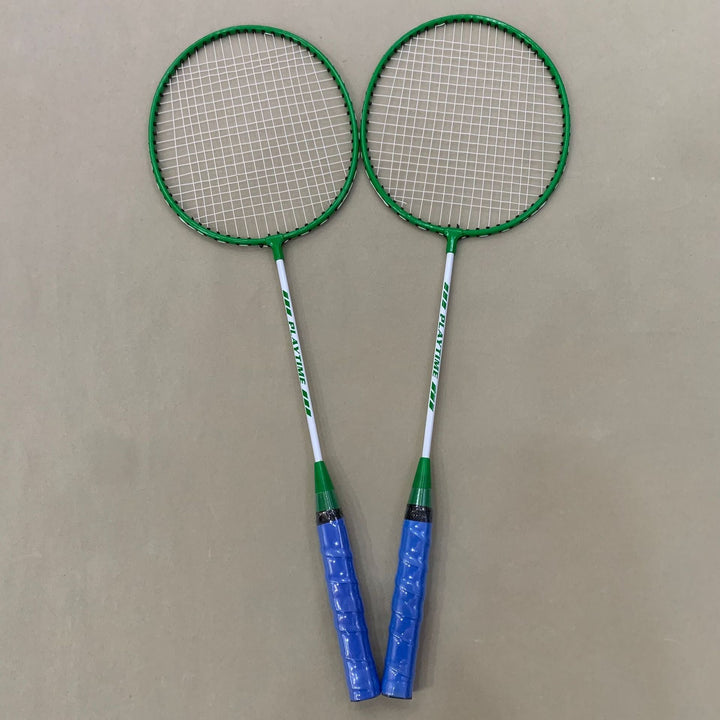 Badminton Rackets with Ergonomic Grips Kalsten