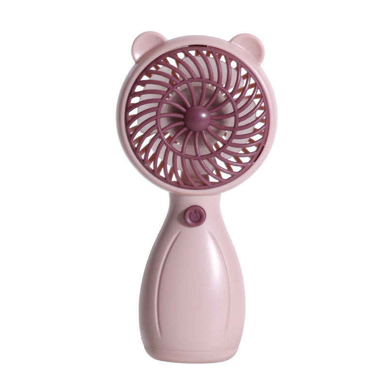 Unisex Cute Portable Handheld Fan Kalsten