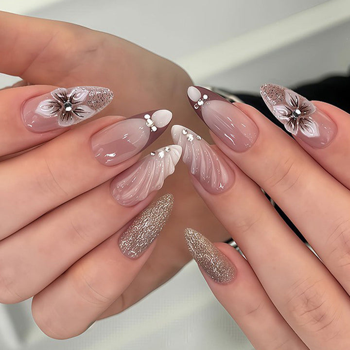 Exquisite Nail Art Kalsten