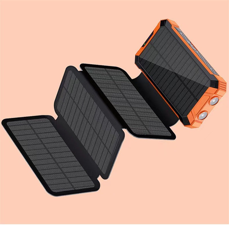 Solar Charger Kalsten