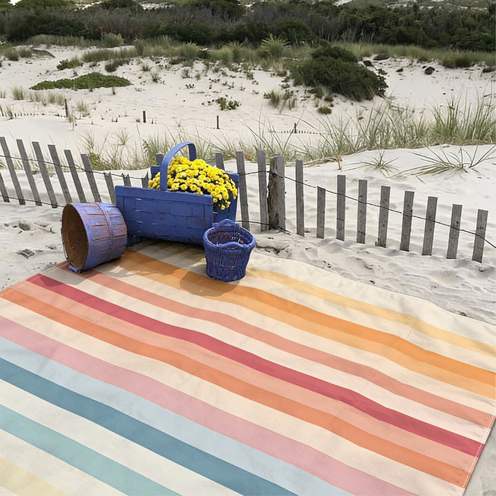 Large Outdoor Picnic Blanket Kalsten