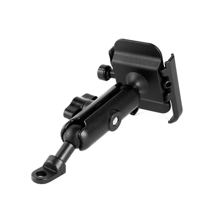 adjustable universal handlebar phone holder with full rotation quick-release clamp Kalsten