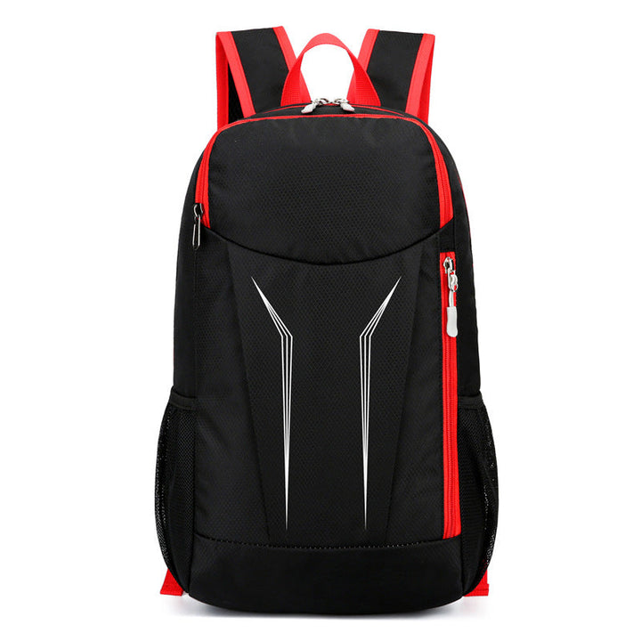 Lightweight Multi-Compartment Sports Backpack Kalsten
