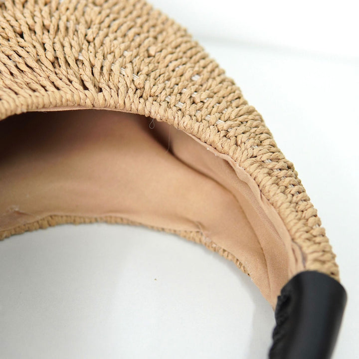 Modern Basket Bag Kalsten