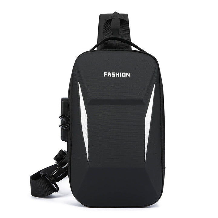 Slim Profile Adventure Sling Bag Kalsten