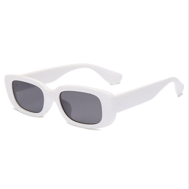 Ladies fashionable sunglasses in trendy tortoiseshell design Kalsten
