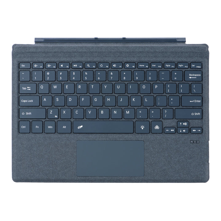 Ultra-Comfortable Fabric Laptop Keyboard Cover Kalsten