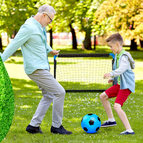 Unisex Fun and Learning Toy Football Set Kalsten