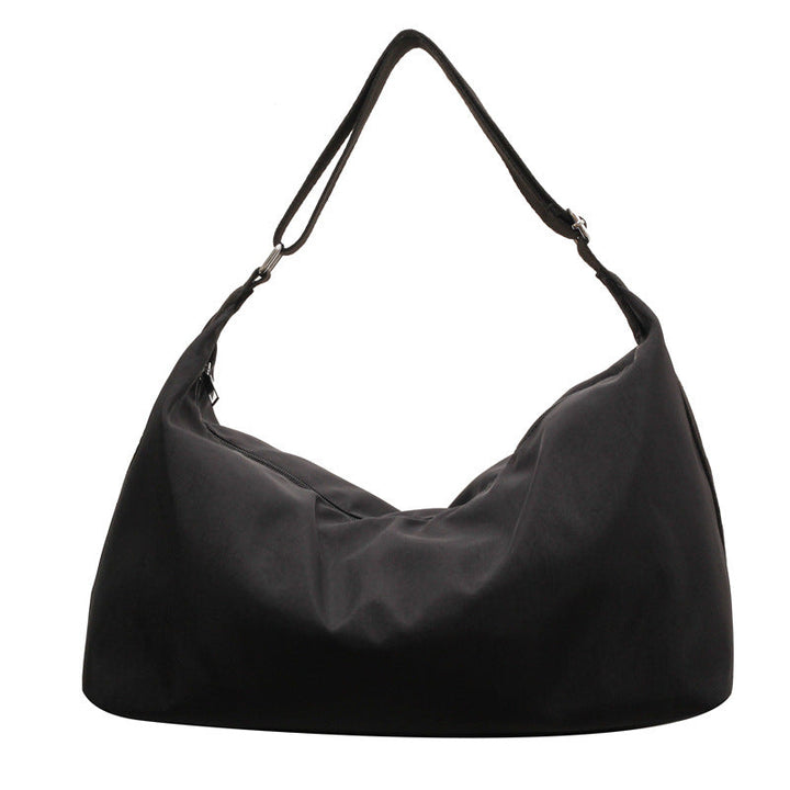 Casual Chic Oversized Shoulder Bag Kalsten