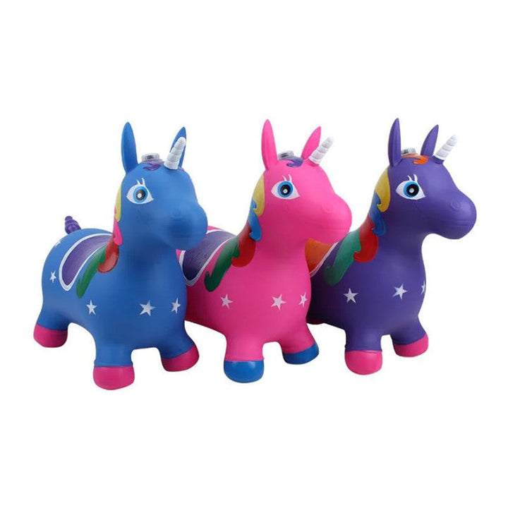 Unisex Hopping and Play Toy Kalsten