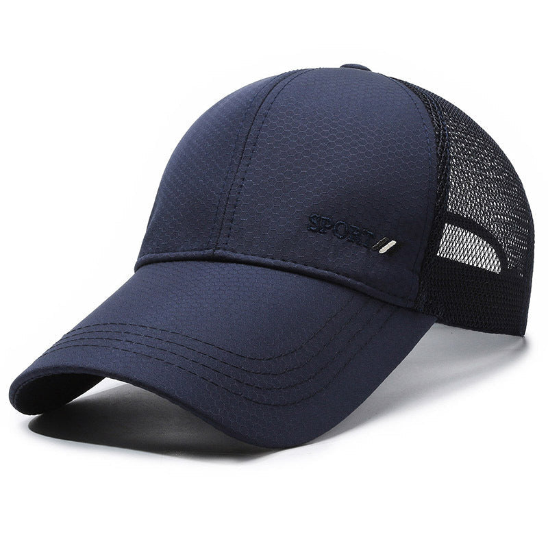 Women’s Sporty and Breathable Cap Kalsten