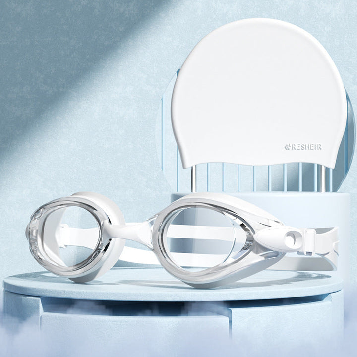 High-Visibility Swimming Goggles Kalsten