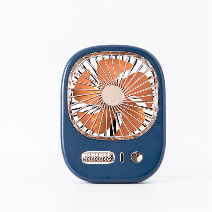 Women portable fan Kalsten