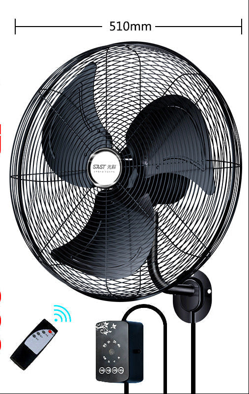 Wall fan Kalsten