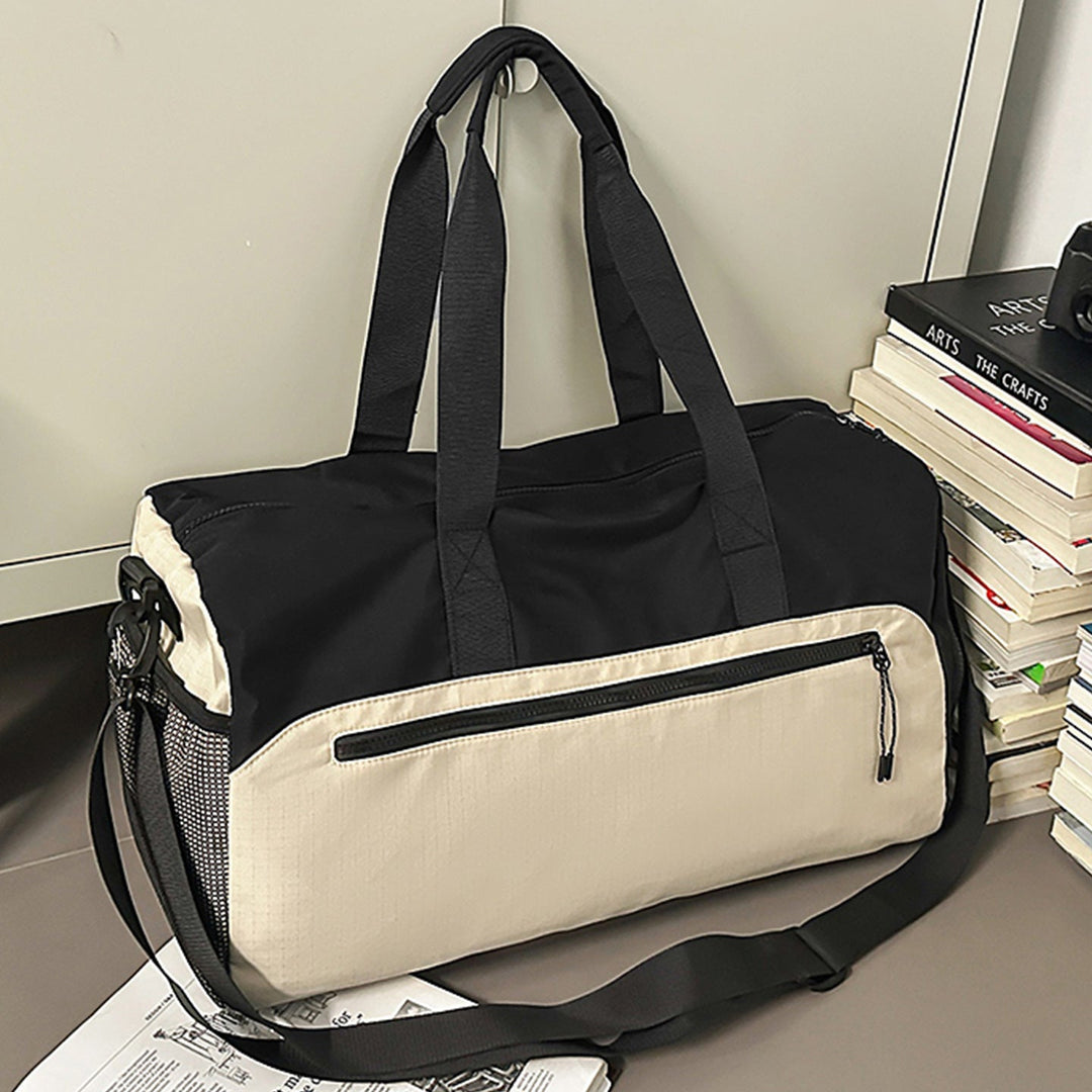 Robust sports and leisure tote bag Kalsten