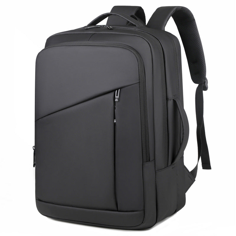 Ergonomic Laptop Backpack with Additional Storage Kalsten