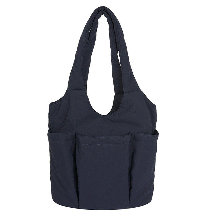 Practical Multi-Pocket Tote Bag Kalsten