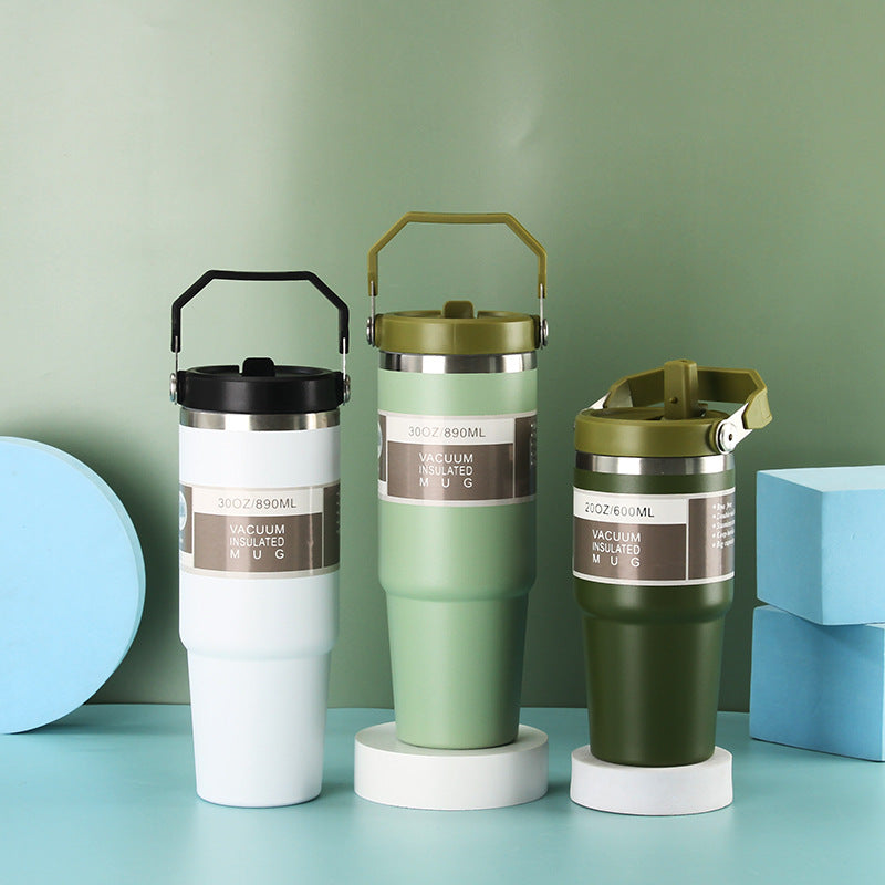 Unisex Insulated Cup Kalsten