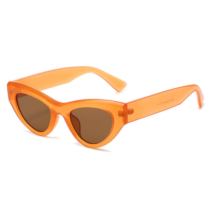Women’s fashionable sunglasses in trendy cat-eye style Kalsten