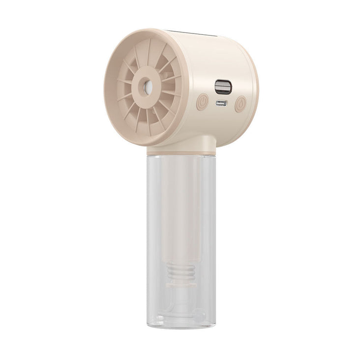Unisex Portable Mist Sprayer Fan Kalsten