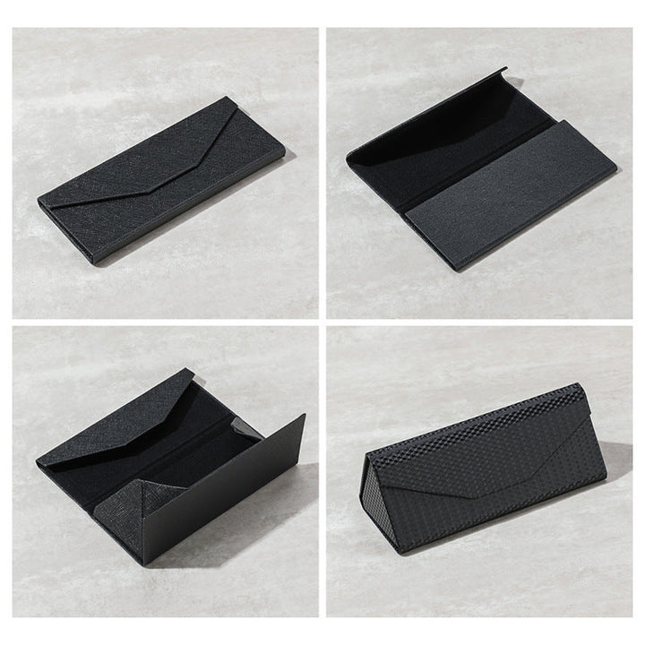 Triangular Eyewear Pouch Kalsten