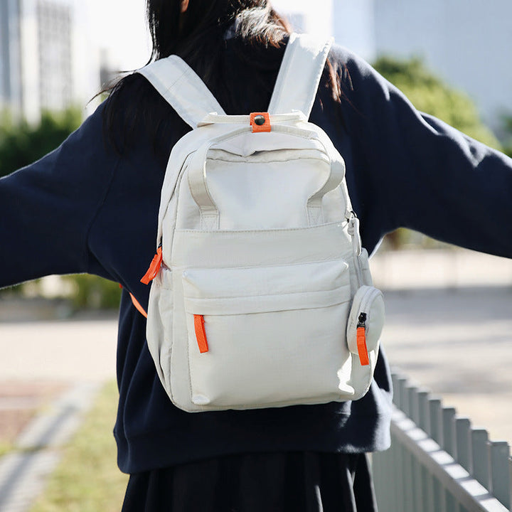 Utility Travel Backpack Kalsten