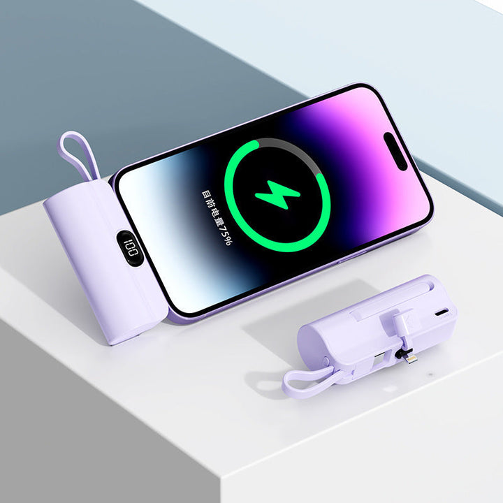 Powerbank for Kalsten