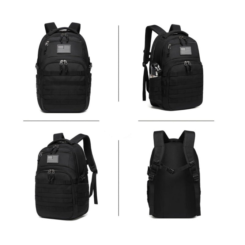 Tactical Everyday Backpack Kalsten