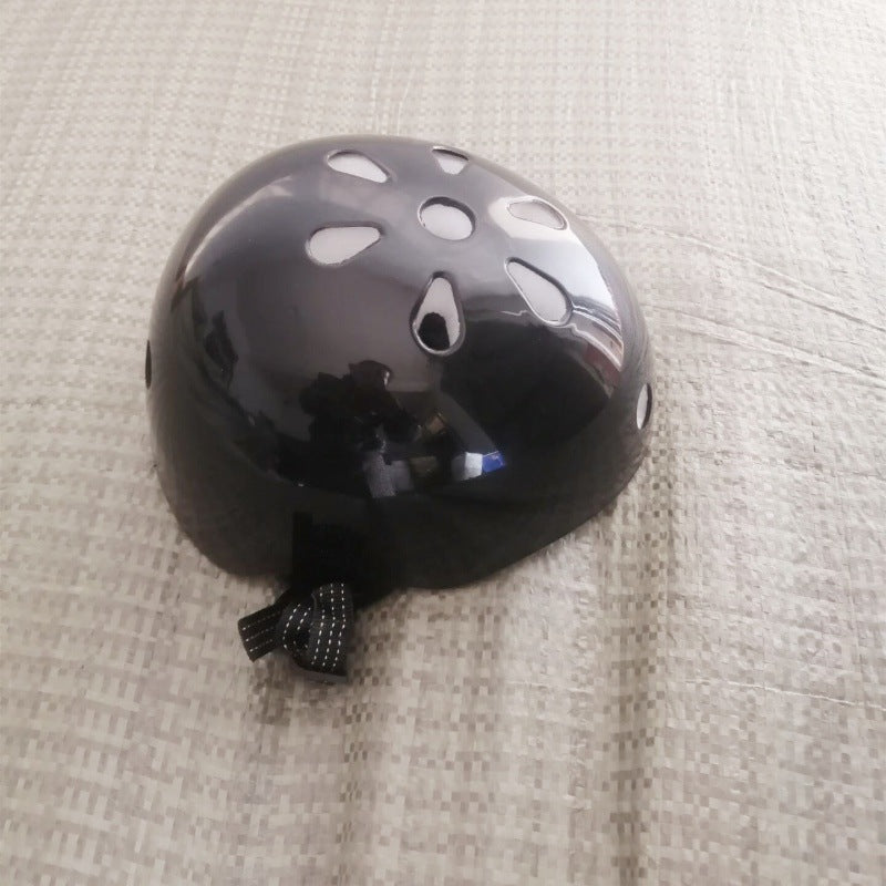 Shock-Absorbing Safety Helmet Kalsten