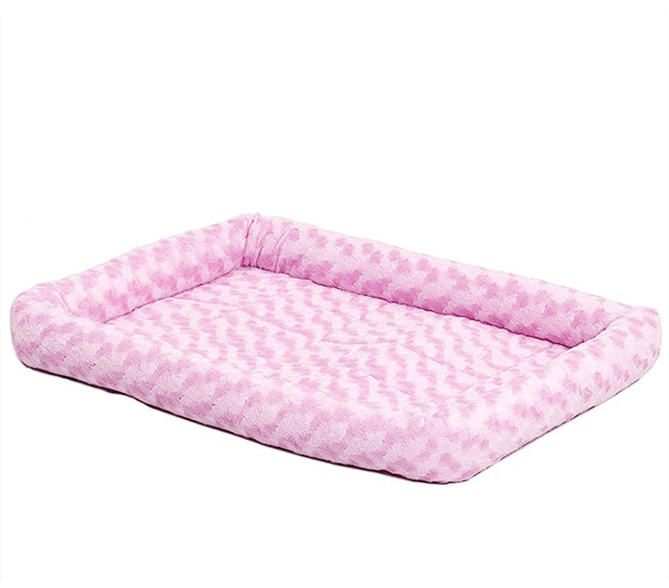 Unisex soft and cozy cat bed Kalsten